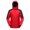Red, variant on Pisexur Women's and Men's Waterproof Ski Jacket Warm Winter Snow Coat Mountain Windbreaker Hooded Raincoat Jacket