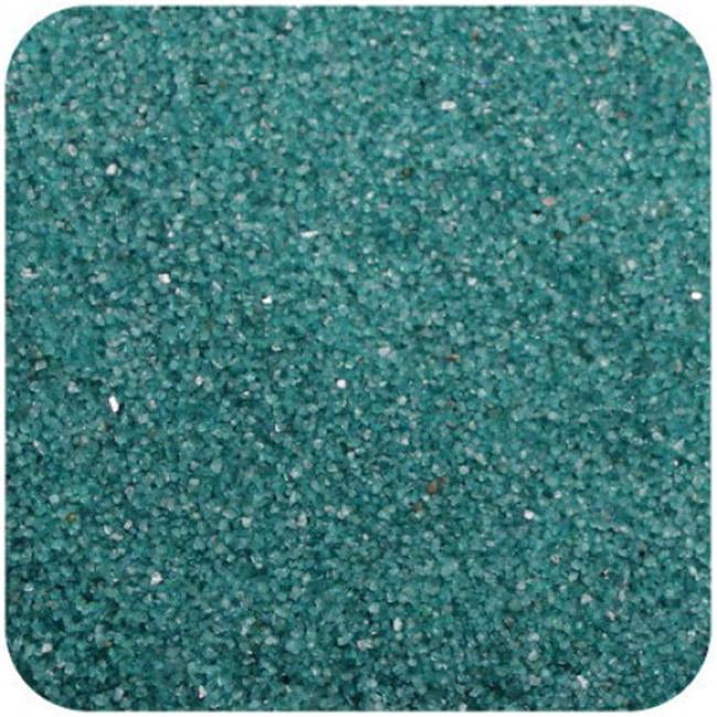 Floral Colored Sand 2 lbs. Bag Teal Walmart Canada