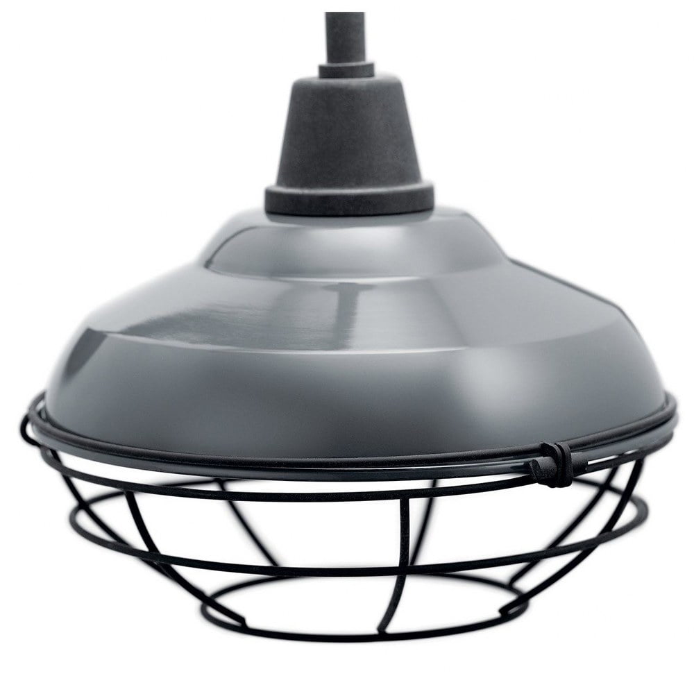 Kichler Lighting - One Light Outdoor Wall Mount - Outdoor Wall - XLarge - Pier -