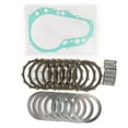 thumbnail image 3 of Clutch Kit Set Discs Disks Plates Springs Gasket fit for Suzuki LTZ400 2005-2008, 3 of 5