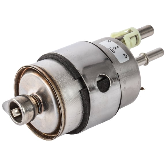 JEGS 14410 Bypass Fuel Filter/Regulator LS Swap 1999-2004 Chevy Corvette 3.75 in