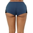 thumbnail image 2 of Leggings cortos deportivos Gibobby para Yoga mujer Cintura ajustada, 2 of 3