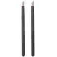thumbnail image 1 of SHISUYAN 2pcs Nail Polished Rod Cuticle Pusher Dead Skin Remover Manicure Tools, 1 of 8