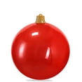 thumbnail image 1 of Adornos navideños inflables COCOMOON de 45 cm o 65 cm para exteriores, 1 of 7