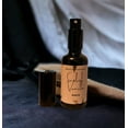 thumbnail image 2 of Smoked Vanilla Men's Beard Oil by NailedInColor®- Men's Scented Beard Oil-Men's Skin Care-Beard Grooming-Men's Moisturizer, 2 of 5