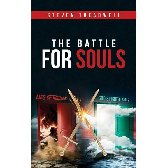 The Battle for Souls, (Hardcover)