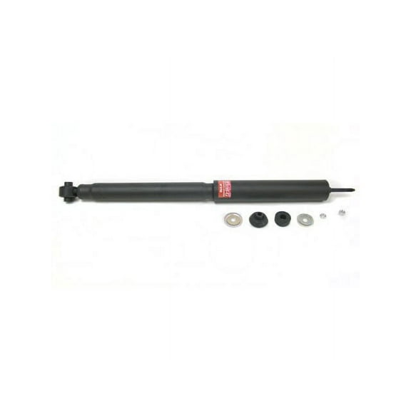 Rear Shock Absorber - Compatible with 2007 - 2010 Ford Edge 2008 2009