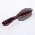 thumbnail image 4 of Clothes Brush Garment Brush With Soft Horsehair And Wooden Handle Compatible Coat Men Compatibles, 4 of 4
