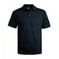 thumbnail image 2 of Edwards Men's Hi-Performance Mesh Short Sleeve Polo, 2 of 2