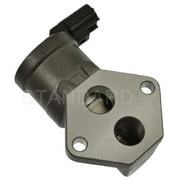 ford focus fuel injection idle air control valve
