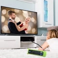 thumbnail image 3 of Paquete De 3 Fundas De Silicona Compatibles Con Control Remoto De Voz Portátil Fire Tv Stick Para Control Remoto De Tercera Generación Monstrate EL016164-00, 3 of 5