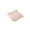 Pink, variant on Ohmyroo Breathable Chair Cushion 15.7x15.7in High Resilience Seating Support Household Comfort Pad