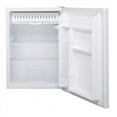 thumbnail image 3 of Impecca RC-1590W 24 in. 5.5 cu. ft. Built-In Refrigerator, White, 3 of 3