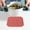 Red, variant on KMMYS Silicone Heat Insulation Table Mats, Non-Slip Kitchen Hot Pads for Dishes, Easy to Clean Food Safe Mats for Countertop, Protects from Hot Pots, Pans, and Plates – Multipurpose, BPA-Free