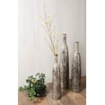 thumbnail image 3 of Kimani Small Oversized Vase, 3 of 4