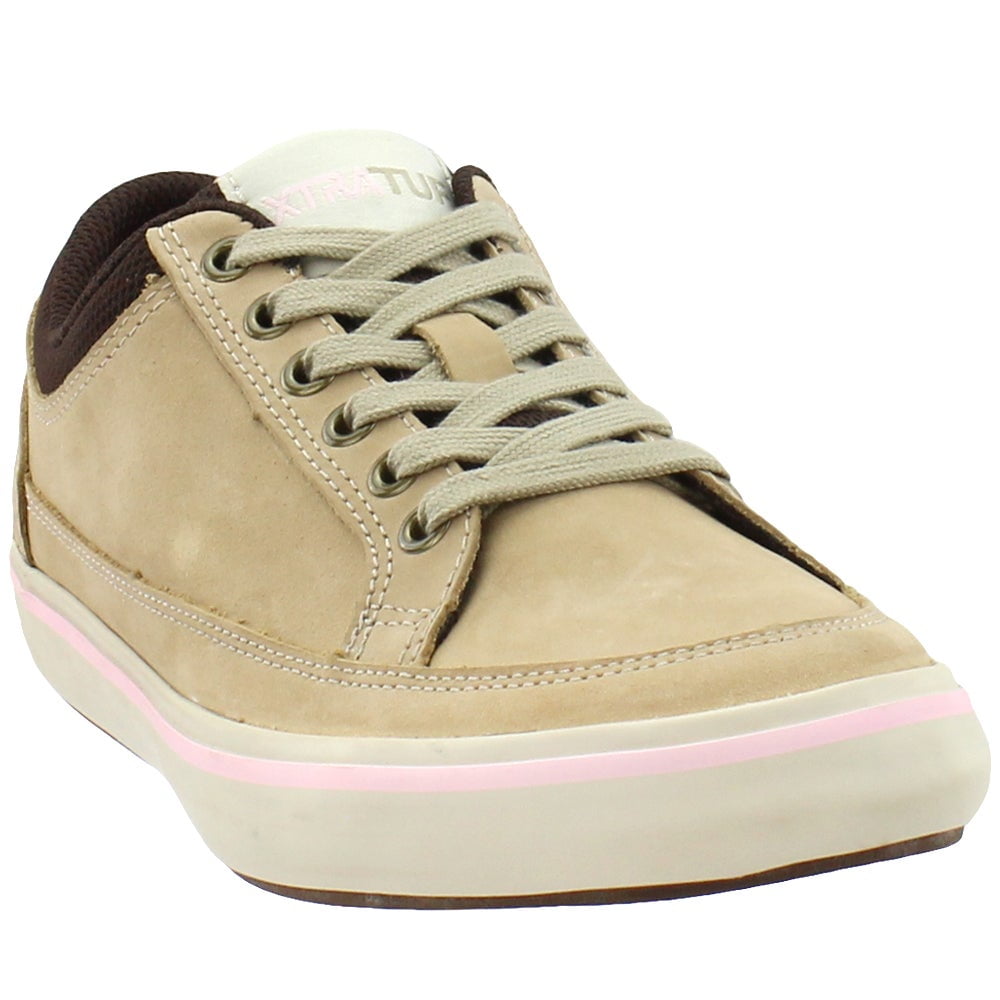 womens deck shoes