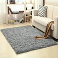 Home decor Clearance Sale 36Ã 60in Soft Plush Floor Carpet Home Modern