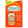Citrucel Fiber Therapy for Regularity 500 mg, 480 Caplets