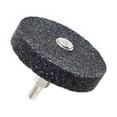 thumbnail image 1 of Forney Industries Inc 60055 Mounted Grinding Wheel - 2.5 x 0.5 in., 1 of 3