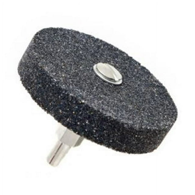 Forney Industries Inc 60055 Mounted Grinding Wheel - 2.5 x 0.5 in.