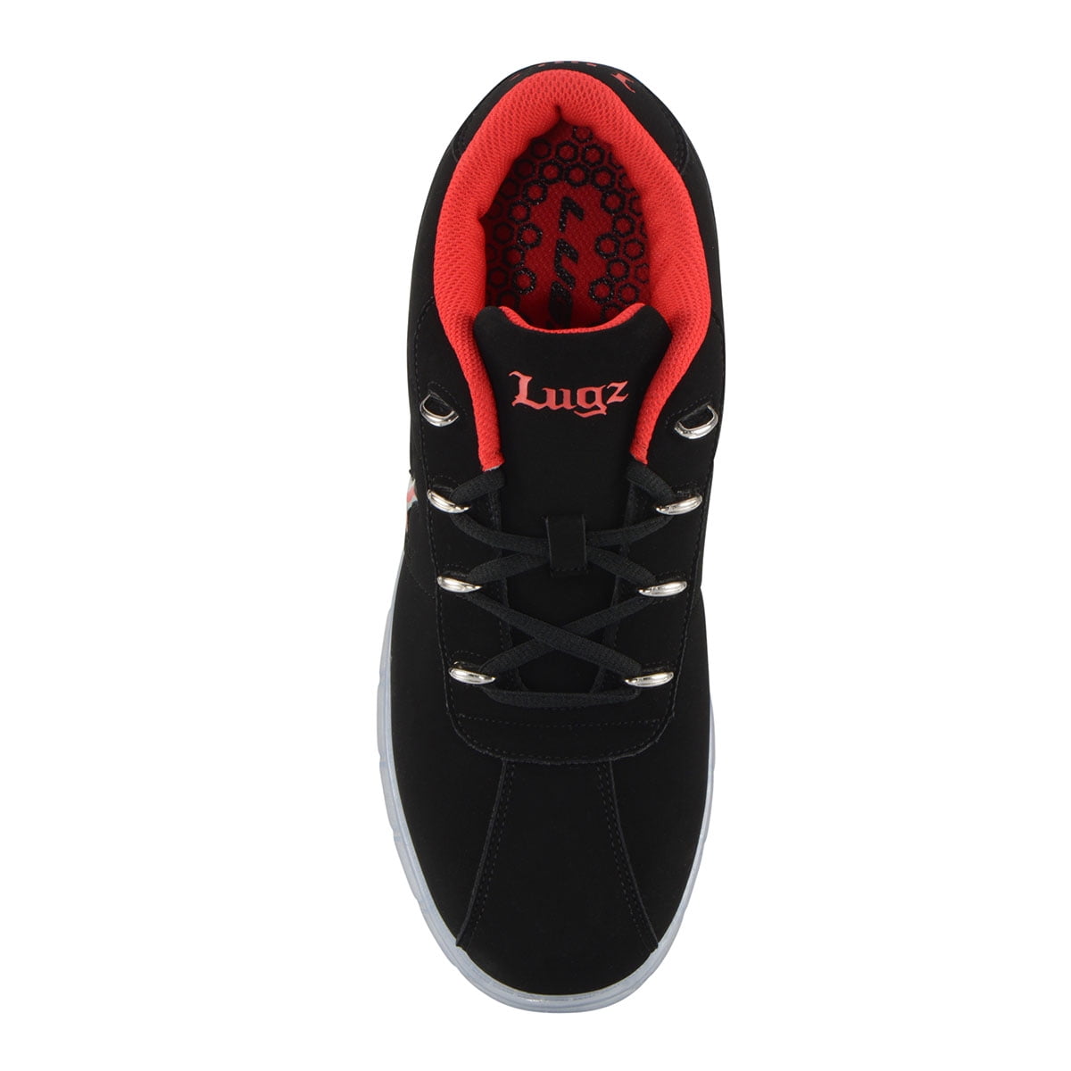 Lugz Men's Zrocs Ice Oxford Sneaker