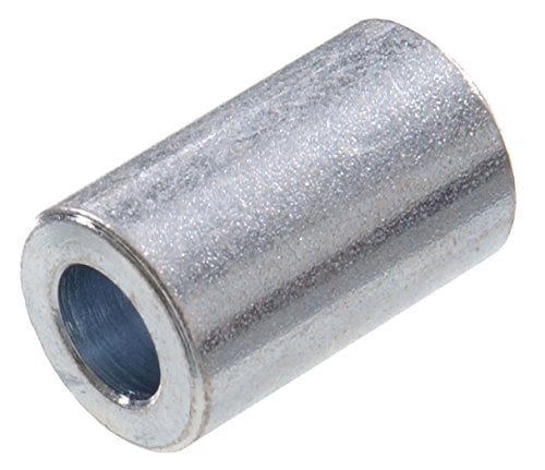The Hillman Group 58590 Thick Heavy Duty Spacer, 5/16 x 5/8 x 1-Inch, 4-Pack