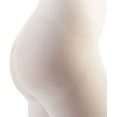 thumbnail image 3 of Tummy Flatting & Butt enhancing Compression Shorts. For Slimmer Look & After Cosmetic Surgery. Post-Op Garments. Fine Italian Made Quality & Style. (XX-Large Nude), 3 of 7