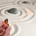 thumbnail image 5 of HOMEMAXS Zen Garden Rake Mini Landscape Decor 14.30X3.50X1.90CM, 5 of 8