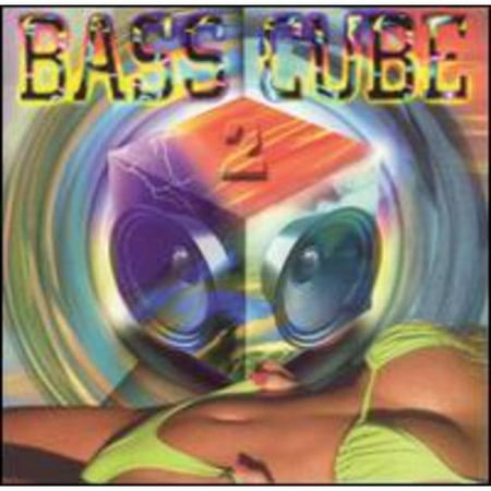 Bass Cube 2
