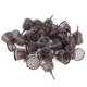 thumbnail image 1 of 20Pcs Medium Fertilizer Mesh Basket with Lid Plant Food Net Cup for Garden Succulent, 1 of 4