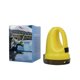 thumbnail image 4 of Raspador de hielo eléctrico amarillo, raspador de hielo eléctrico con carga USB con batería de 3000 mAh para ventanilla del coche, parabrisas, hierba, quitar escarcha, hielo, nieve, 4 of 5