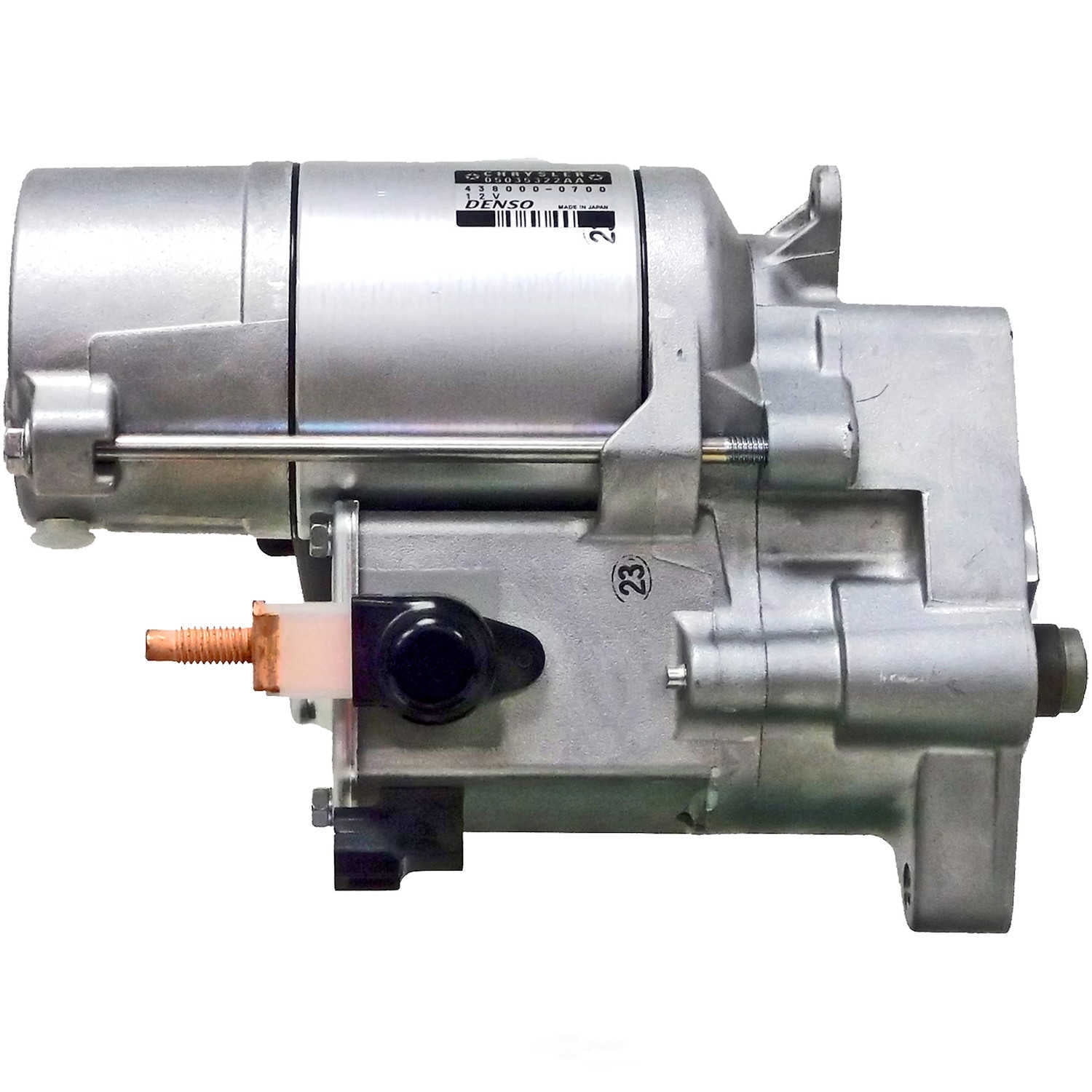 FVP Professional 19251 Starter Standard