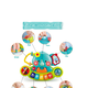 thumbnail image 3 of Piano Con Teclado Musical Elephant, Juguete Para Bebés Xtellar multicolor, 3 of 3
