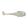 thumbnail image 4 of Berkley PowerBait Agent E, 1/2 oz, HD Gizzard Shad, Swimbait Soft Bait, 4 of 10