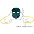 thumbnail image 3 of High Back Full Bucket Toddler Swing and Heavy Duty Swing, 3 of 6