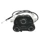 thumbnail image 1 of Car A/C Heater Climae Control Temperature Unit Panel, 1 of 5