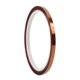 thumbnail image 1 of 36.08Yard Heavy Duty Heat Insulation Tape Adhesive PET TapeFor Circuit Boards Mounting And Fixing Welding Insulation 2.4cm, 1 of 4