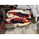 thumbnail image 2 of BRAND NEW Adi - das Yung-1 Chalk White Red- Size 8.5 RUNNING/ Casual Sneaker B37615, 2 of 5