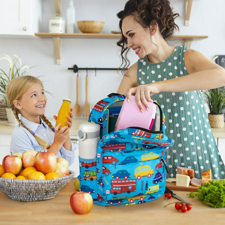 Cshidworld Toddler Backpack for Boys Girls 2-4, Preschool Backpack Mini  Backpack For School & Travel, Child Backpacks, Kindergarten Elementary  Toddler ...