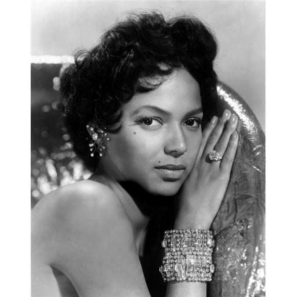 Dorothy Dandridge Circa 1959 Photo Print, 16 x 20 - Large