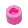 thumbnail image 2 of Rose Ball Molde De Silicona Molde De Pastel De Flores Herramienta Para Hornear Para Diy Candy Chocolate Fondant 3D Serendint HA035674-00, 2 of 6
