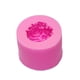 thumbnail image 2 of Rose Ball Molde De Silicona Molde De Pastel De Flores Herramienta Para Hornear Para Diy Candy Chocolate Fondant 3D sonducket HA035674-00, 2 of 6