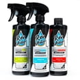 thumbnail image 1 of Kit limpiador para vinilo Rev Auto, 3 artículos, 473 ml cada uno, 1 of 6