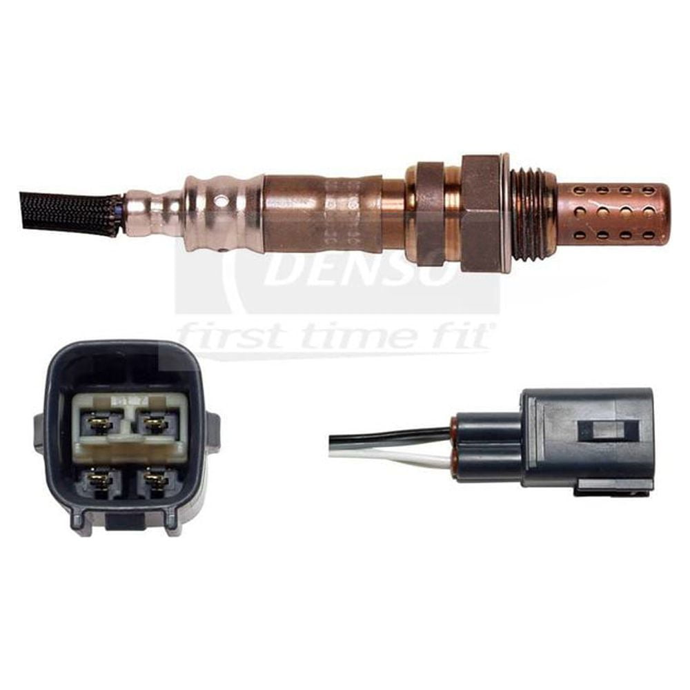 子 DENSO 234-4162 Oxygen Sensor for 2000-2004 Toyota Tundra