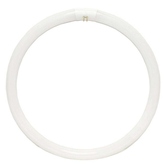 Halco 37510 - FC16T9CW Circular T9 Fluorescent Tube Light Bulb