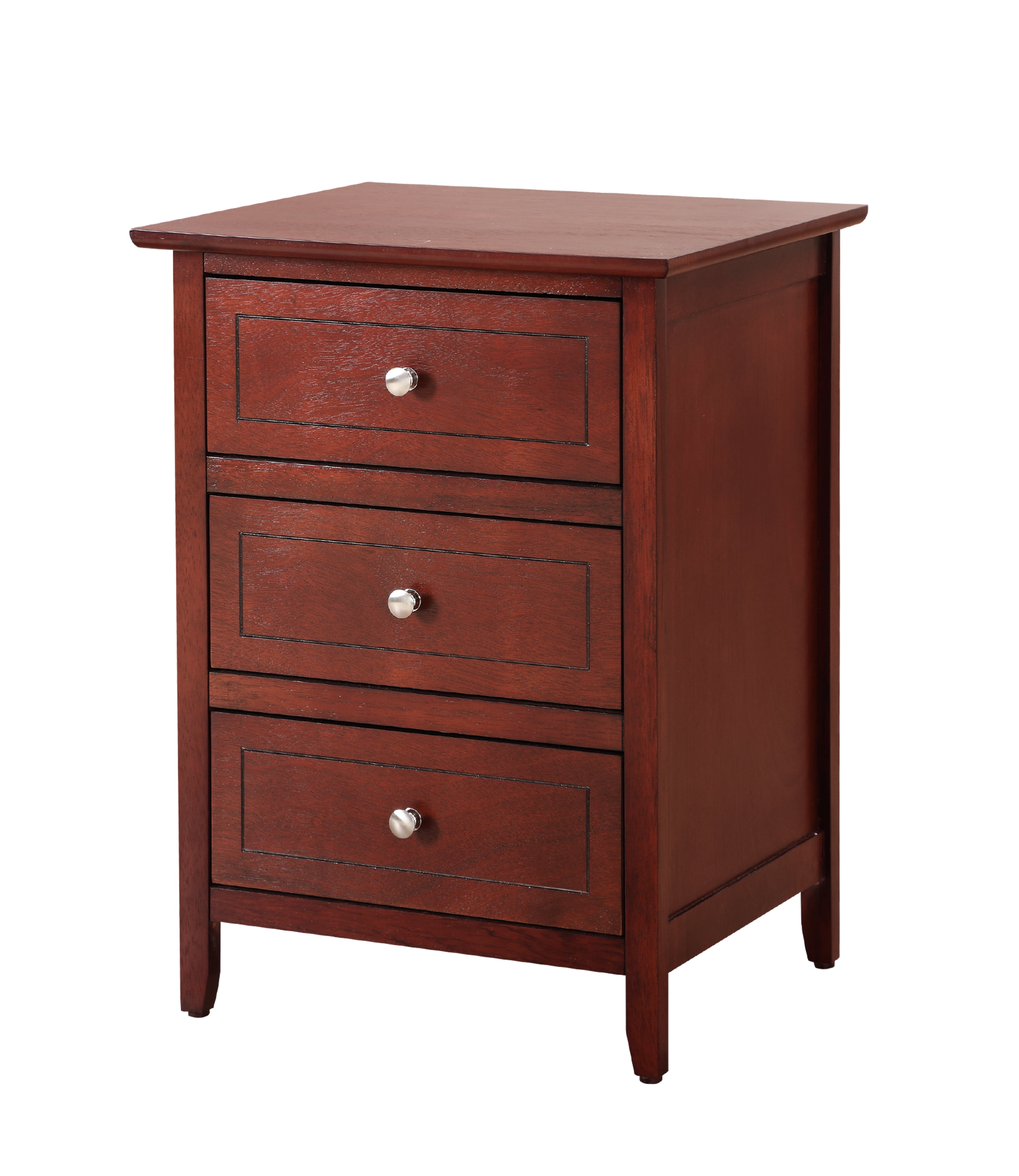 Glory Furniture G1310-N-00 Cherry Nightstand
