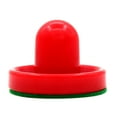 thumbnail image 2 of Visland Air Hockey Home Standard Air Hockey Paddles for Kids, for Adult, Great Goal Handles Pushers Replacement Accessories for Game Tables, 2 of 8