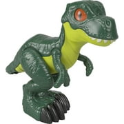 Imaginext Jurassic World T. Rex XL Dinosaur Figure