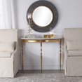 thumbnail image 6 of 24881-Uttermost-Imelda - 40 inch Console Table, 6 of 6