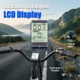 thumbnail image 4 of AOANGO Electric Bike for Adults, 26" Tire Up to 80Miles Commute Mountain Bike with 48V Removable Battery, 4 of 9